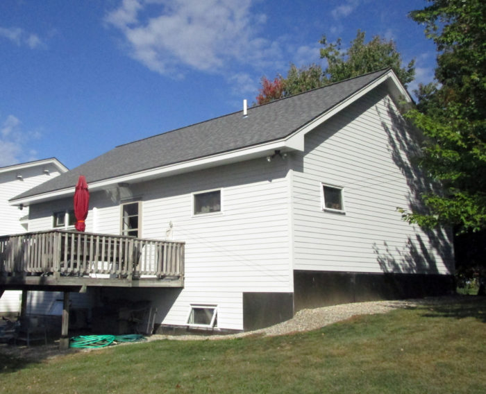 A Superinsulated House from 1984 GreenBuildingAdvisor